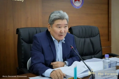 Юрий Николаев: «Окончательные параметры бюджета определяются в ходе дальнейшей работы» / ЯСИА   