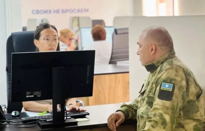 Минобороны России и «Диалог Регионы» запускают работу с обращениями участников СВО в интернете / ЯСИА   