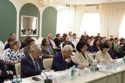 В Якутии внедряются новые подходы к управлению качеством в сфере социального обслуживания / ЯСИА   