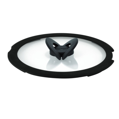 Стеклянная крышка Tefal Ingenio 24 см L9846553