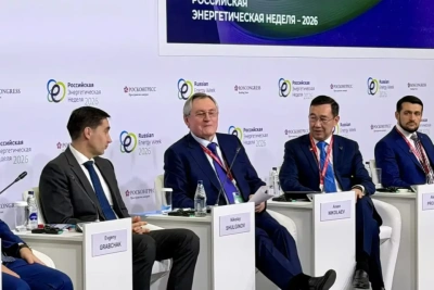 Стратегические энергопроекты в России требуют долгосрочного планирования и особых условий кредитования / ЯСИА   