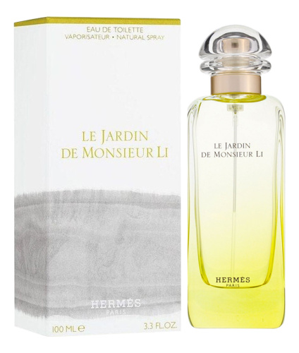 Le Jardin De Monsieur Li: туалетная вода 100мл