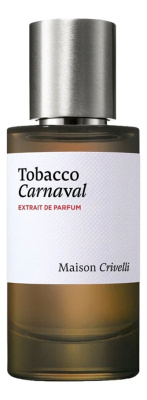 Tobacco Carnaval: духи 50мл