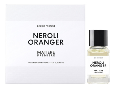 Neroli Oranger: парфюмерная вода 6мл