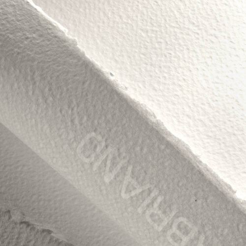 Бумага для акварели Fabriano "Artistico" Extra White 56х76 см 300 г Торшон