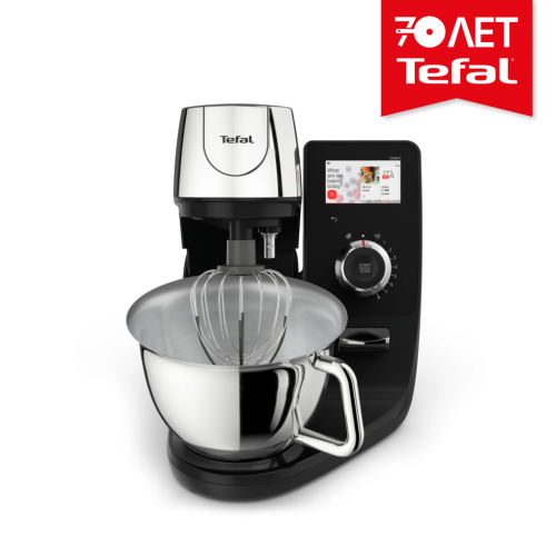 Умная кухонная машина I-Coach Touch QB951DF0
