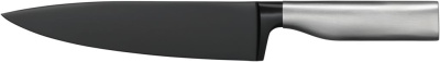 Шеф-нож Ultimate Black 20 см
