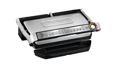 Умный электрогриль Optigrill+ XL GC722D34