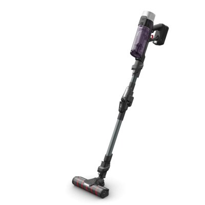 Беспроводной вертикальный пылесос X-Force Flex 9.60 Allergy Parquet TY2048F1