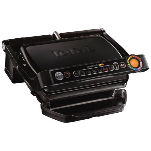 Умный электрогриль OptiGrill  GC714834