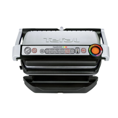 Умный электрогриль Optigrill+ GC712D34