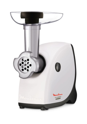 Мясорубка HV4