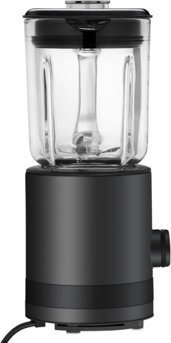 Блендер KITCHENminis Deep Black 0,8 л
