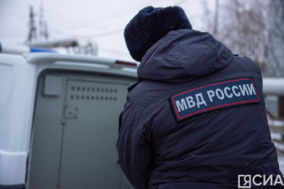 Сводка происшествий в Якутии: ножевое ранение, мошенничество, угон и пьяное ДТП / ЯСИА   