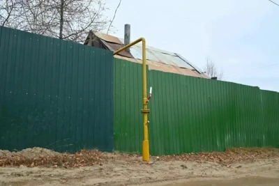 Потенциал социальной газификации в Якутии превышает 14 тысяч домов / ЯСИА   