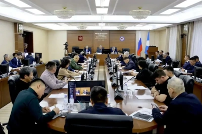 В Якутии подвели предварительные итоги навигации 2026 года / ЯСИА   