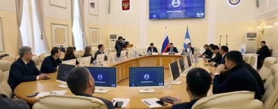 Банк Якутии поможет предпринимателям республики выйти на рынок промышленных компаний /    