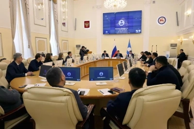 Банк Якутии поможет предпринимателям республики выйти на рынок промышленных компаний / ЯСИА   