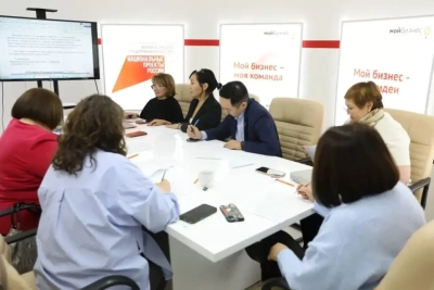 Более 100 жителей Якутии подали заявки на участие в программе «Серебряный старт» / ЯСИА   