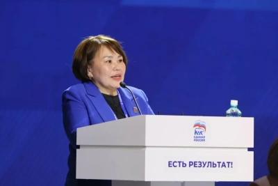 Первичные отделения «Единой России» в Якутии: Народная программа наполняется реальными делами / ЯСИА   
