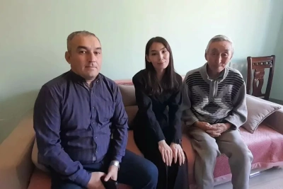 «Арсенал плюс»: каждый дом заслуживает внимательного отношения / Алексей Рудых   
