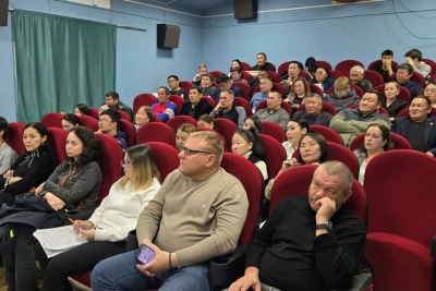 В 2026 году объем социальных инвестиций «Полиметалла» в Верхоянский район составил 26,6 млн рублей / ЯСИА   