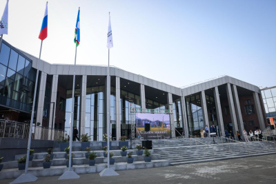Любовь Папок: премия «ДальАрх» помогает раскрыть архитектурный потенциал Якутии / ЯСИА   