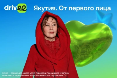 «Только с виду хрупкая женщина»: Мария Егорова — о показе в Милане, семье и своей опоре / Саина Титова   