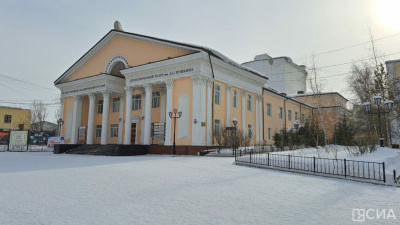 Семнадцатилетние стали самой многочисленной группой пользователей «Пушкинской карты» / ЯСИА   