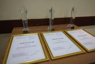 Более 100 проектов выдвинули на соискание премии «Звезда Дальнего Востока» / ЯСИА   