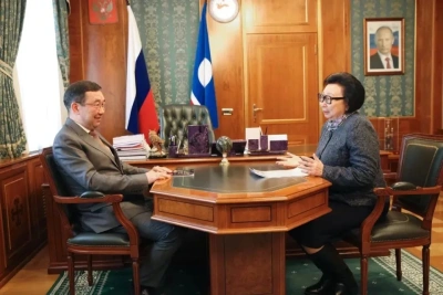 Новый комплекс Высшей школы музыки введут в эксплуатацию до конца года / ЯСИА   