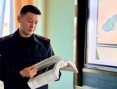 В Якутске директор экспертного учреждения признан виновным в получении коммерческого подкупа /    