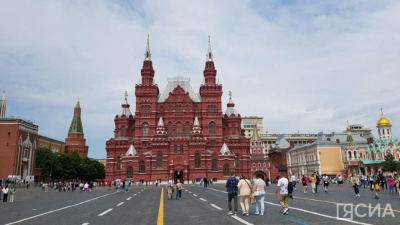Россияне стали чаще планировать поездки по стране ради культурной программы / ЯСИА   