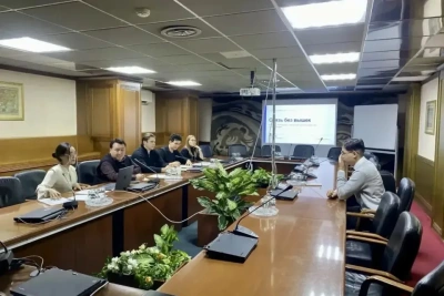Определены итоги дополнительного отбора в пятый состав молодежного правительства Якутии / ЯСИА   