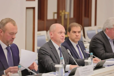 Открыт прием заявок на всероссийскую муниципальную премию «Служение» / ЯСИА   