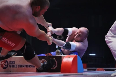 Рекордное количество стран-участниц может собрать чемпионат мира по мас-рестлингу / Дьулустаан Сергеев   