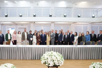Инициативы якутских архитекторов включены в перечень поручений президента России / ЯСИА   