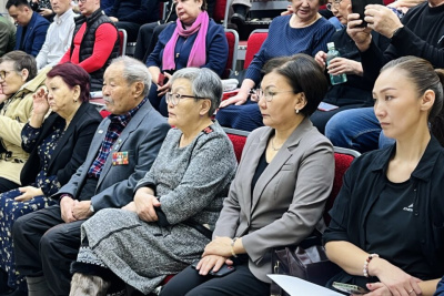 В Якутии разрабатывают мастер-план для Старой и Новой Табаги / ЯСИА   