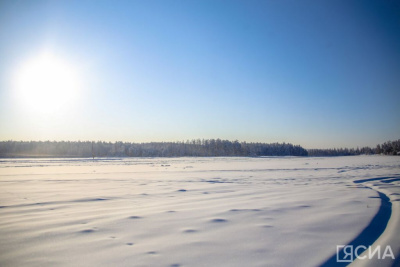Экомарафон стартует в ссузах Якутии ко Дню Земли / ЯСИА   