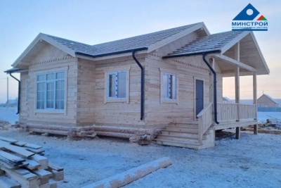 Эскроу-счета при строительстве частных домов помогут защитить от недобросовестных застройщиков / ЯСИА   