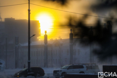 Под новые ограничения продажи алкоголя в Якутске попадают 26 заведений / ЯСИА Якутск Якутск Республика Саха (Якутия)