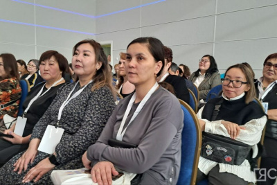 Здоровье и социальную поддержку обсудят на Форуме трудящихся женщин Якутии / ЯСИА   