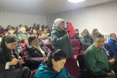 Медоборудование трёх ФАПов обновили в Момском районе Якутии / ЯСИА   