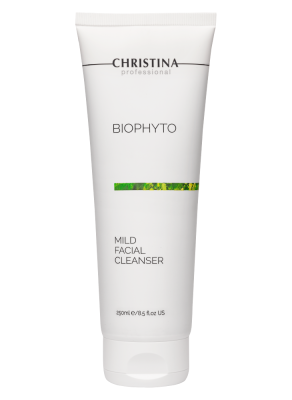 Bio Phyto Mild Facial Cleanser - Мягкий очищающий гель, 250 мл