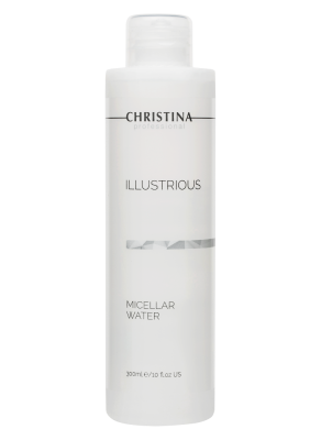 Illustrious Micellar Water - Мицеллярная вода, 300 мл