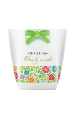 Подарочная коробка Christina Floral (26,3*26,3*11,5) - Подарочная коробка Christina Floral (26,3*26,3*11,5)