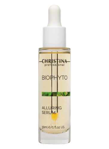 Bio Phyto Alluring Serum - Сыворотка «Очарование», 30 мл