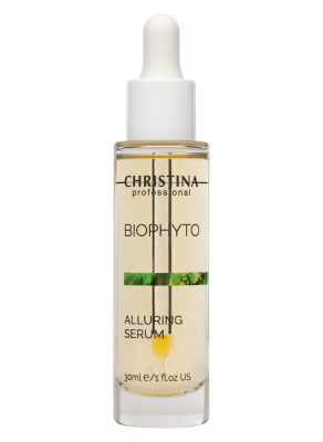 Bio Phyto Alluring Serum - Сыворотка «Очарование», 30 мл