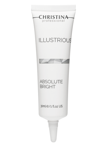 Illustrious Absolute Bright - Осветляющая Сыворотка «Абсолютное сияние», 30 мл