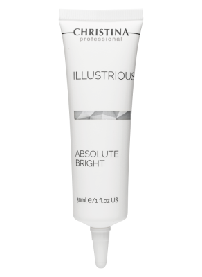 Illustrious Absolute Bright - Осветляющая Сыворотка «Абсолютное сияние», 30 мл